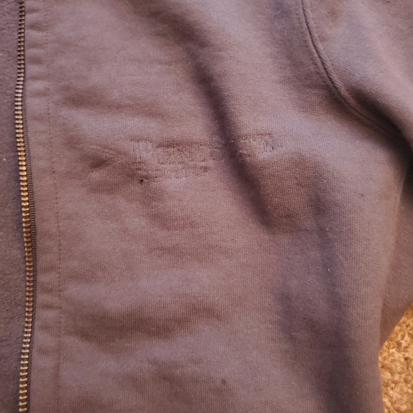 American Giant Jacket Size Small - Picture 9 of 9